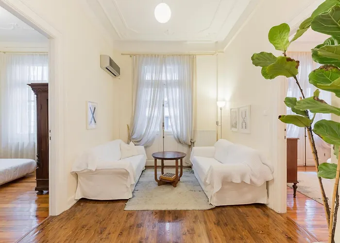 #Magnolia Apt By Halu! Apartments