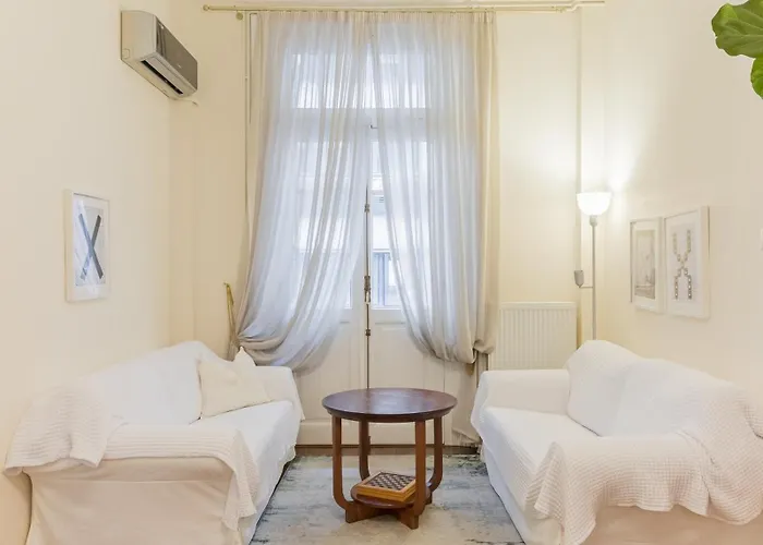 #Magnolia Apt By Halu! Apartments