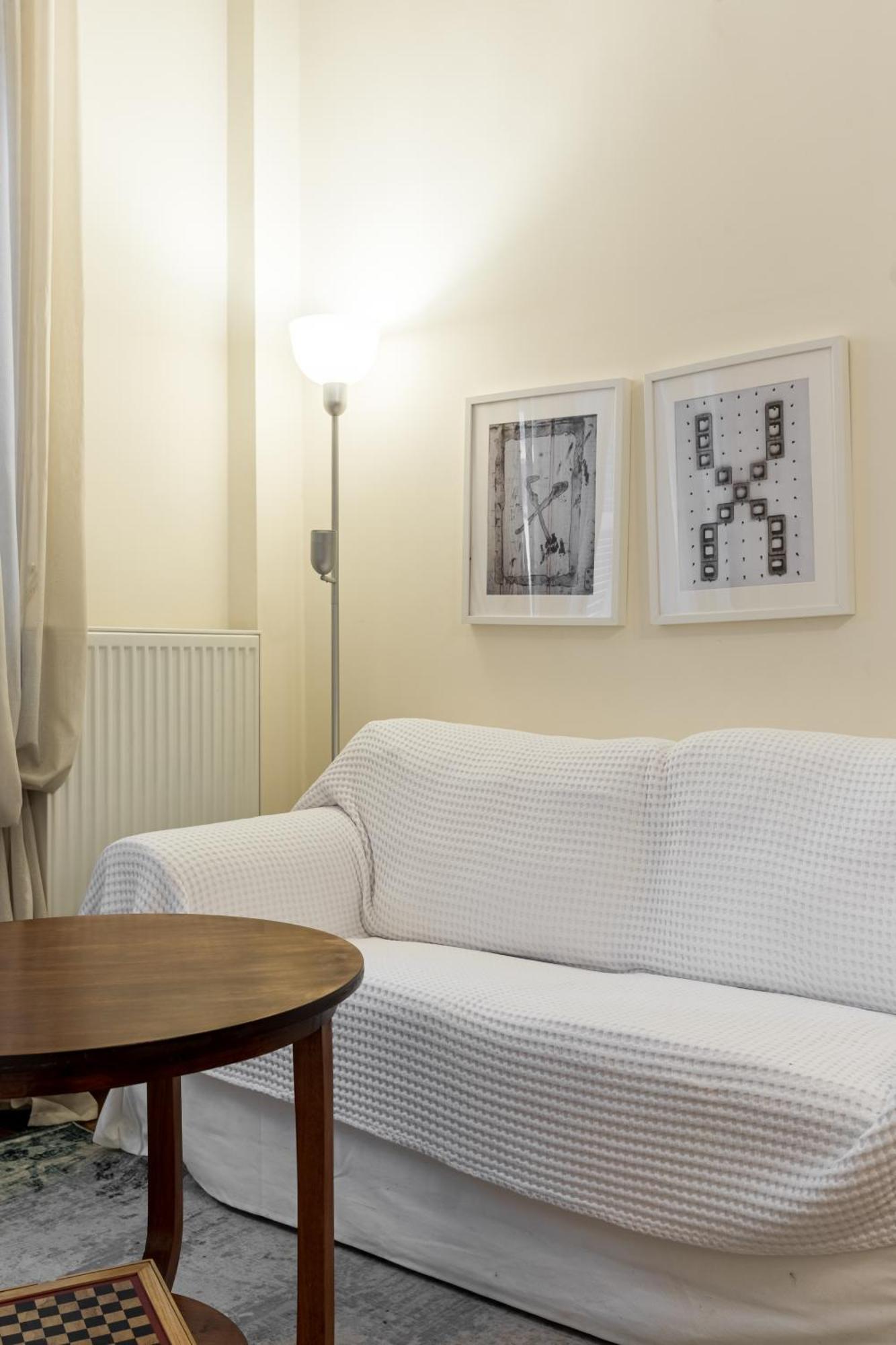 #magnolia By Halu! Apartment Thessaloniki