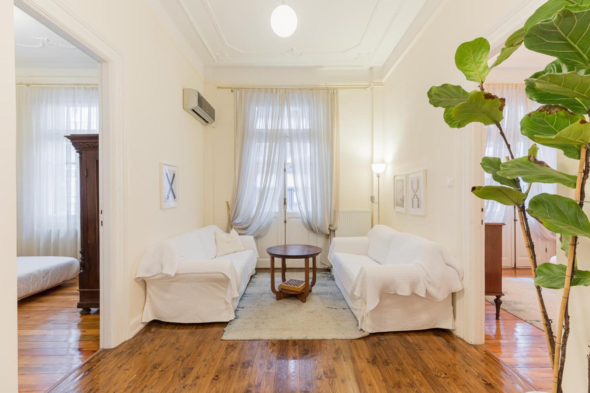 Apartment #magnolia By Halu! Thessaloniki