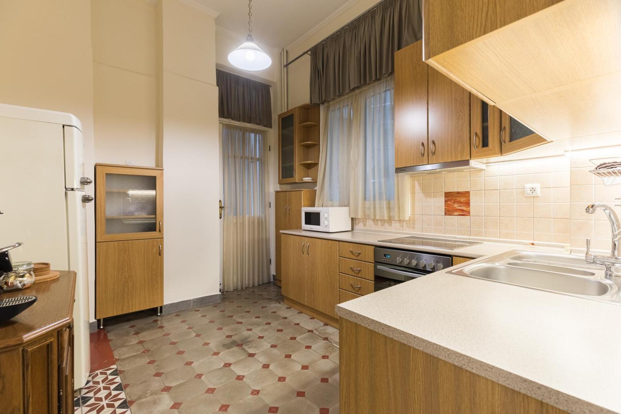 Apartment #magnolia By Halu!