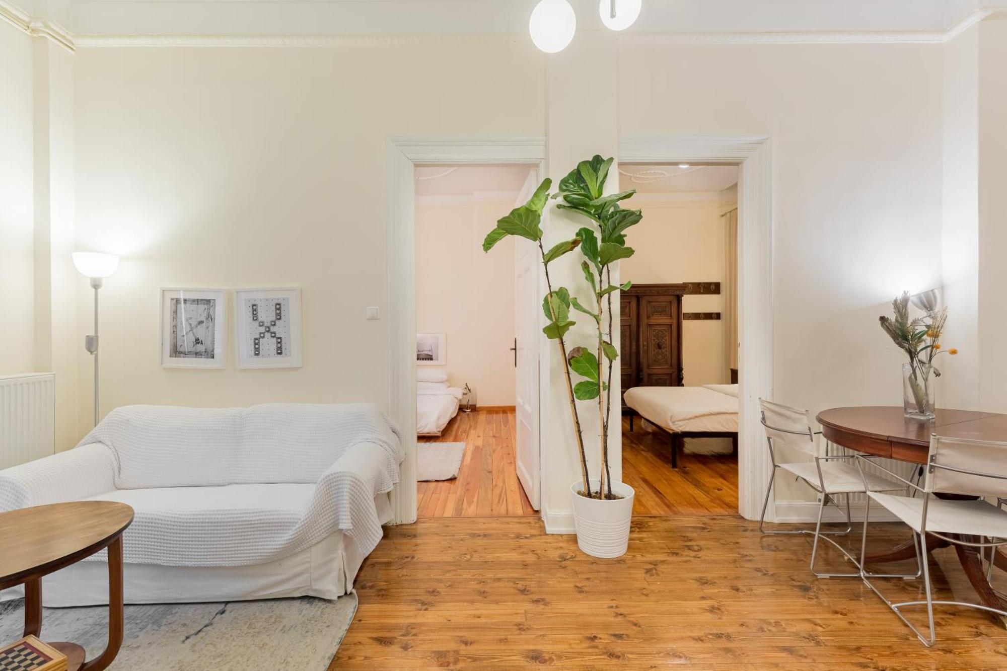 #magnolia By Halu! Apartment Thessaloniki
