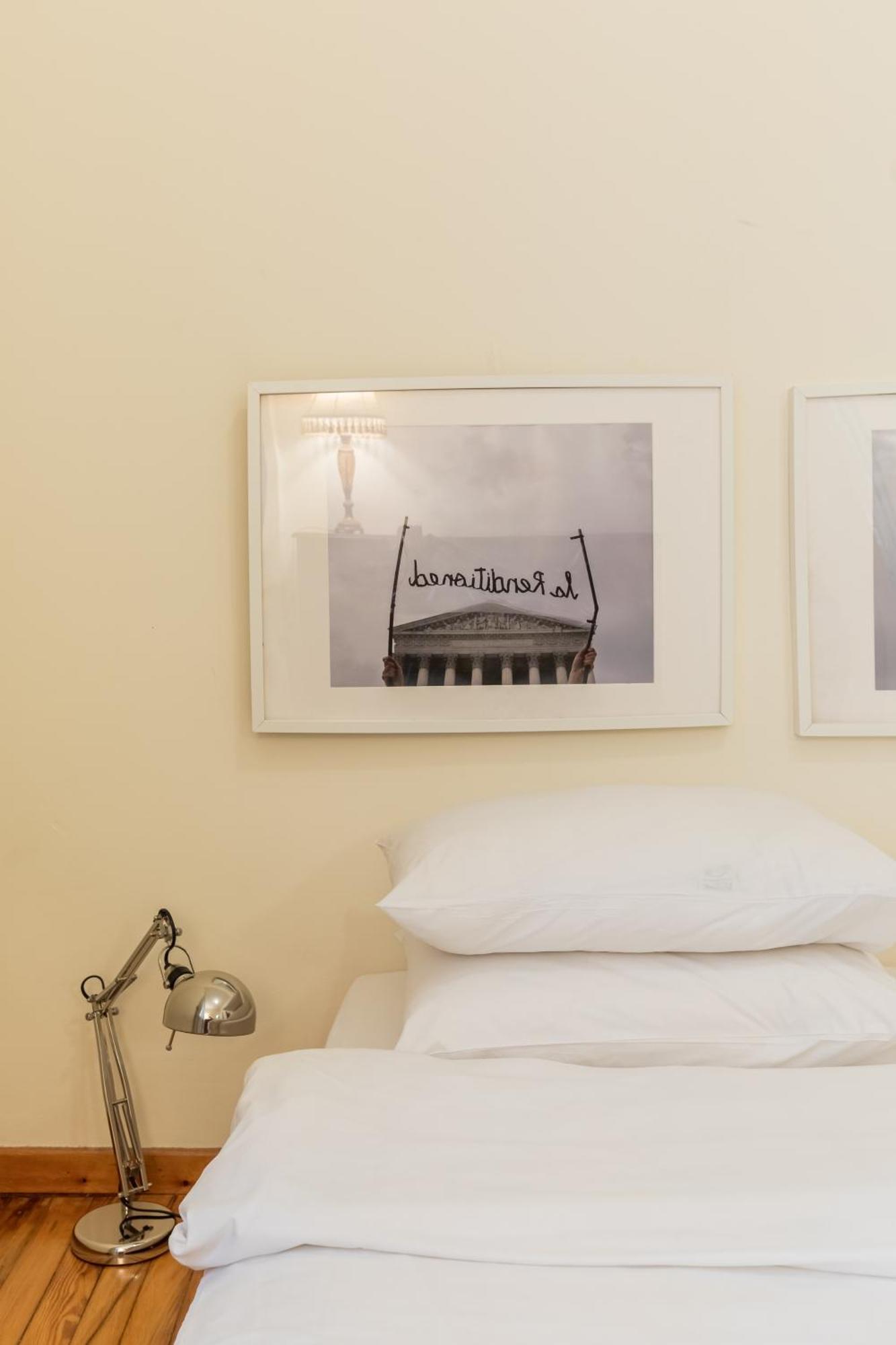Apartment #magnolia By Halu! Thessaloniki