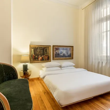 #Magnolia Apt By Halu! Apartments Thessaloniki Exterior photo